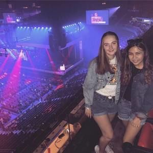 Meet your Posher, Kate